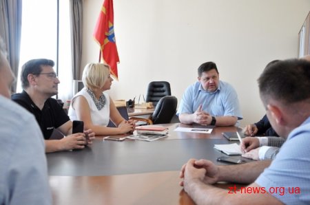 Роботи зі створення «Будинку ветерана» на базі центру вертебрології розпочнуться вже за 2 тижні