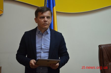 Сергій Сухомлин подякував учасникам проекту #BUSOFHEROES