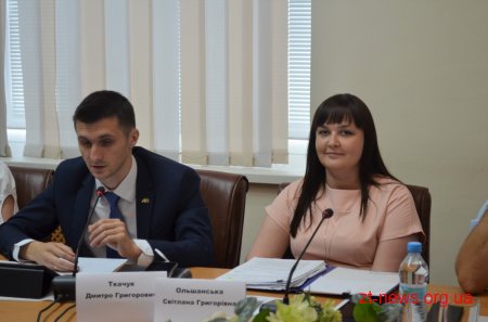 Мер Житомира підписав договір про співпрацю з Ощадбанком щодо впровадження "Картки житомирянина"