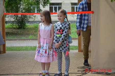 На вулиці Пушкінській у Житомирі розпочала роботу "Майстерня міста"