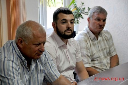 Вже 12 громад Житомирщини отримали у власність землі сільськогосподарського призначення