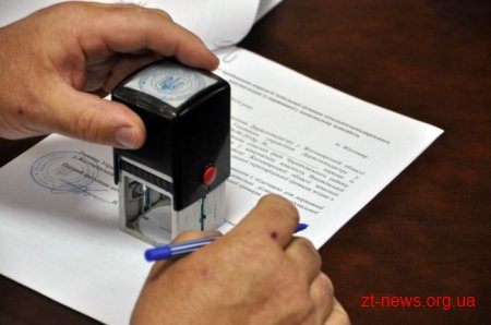 Вже 12 громад Житомирщини отримали у власність землі сільськогосподарського призначення