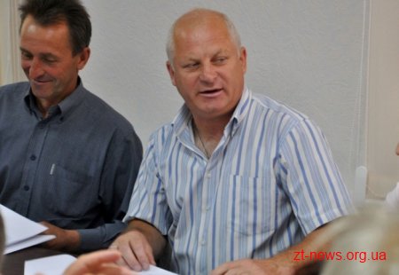 Вже 12 громад Житомирщини отримали у власність землі сільськогосподарського призначення
