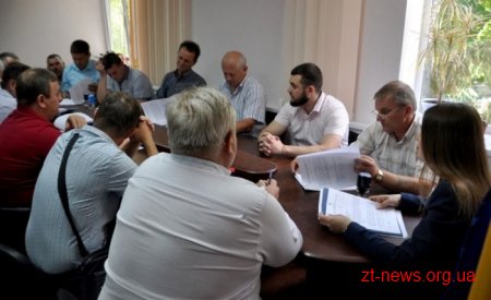 Вже 12 громад Житомирщини отримали у власність землі сільськогосподарського призначення
