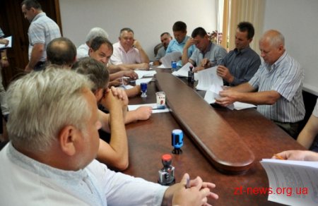 Вже 12 громад Житомирщини отримали у власність землі сільськогосподарського призначення