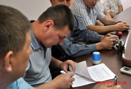 Вже 12 громад Житомирщини отримали у власність землі сільськогосподарського призначення