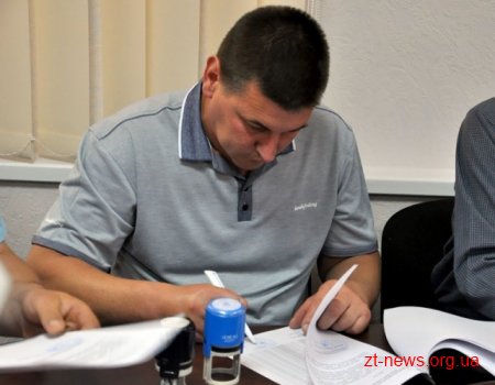 Вже 12 громад Житомирщини отримали у власність землі сільськогосподарського призначення