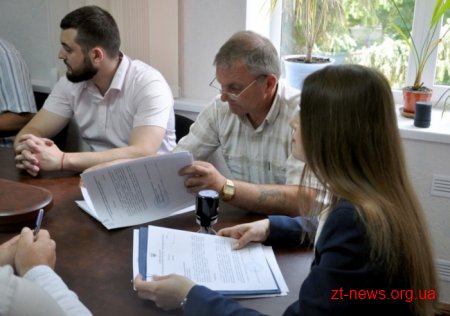 Вже 12 громад Житомирщини отримали у власність землі сільськогосподарського призначення