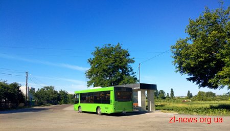 Нові автобуси на маршрутах 53 та 53А курсують містом майже до 24 години