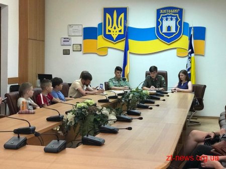 Цього літа для дітей та молоді пластуни організують три наметові табори