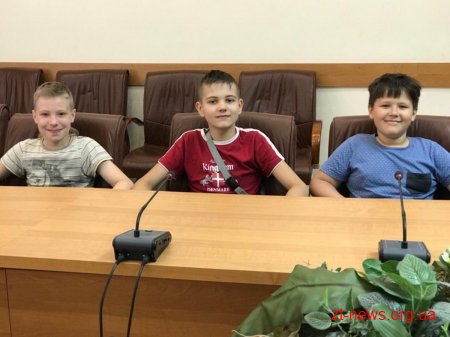 Цього літа для дітей та молоді пластуни організують три наметові табори