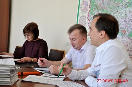 Ще 16 жителям Житомирщини комісія погодила пільгові кредити на «Власний дім»