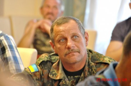 Керівники області з перевізниками домовилися про пільгове перевезення учасників бойових дій