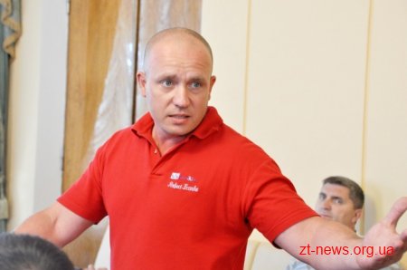 Керівники області з перевізниками домовилися про пільгове перевезення учасників бойових дій