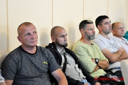 Керівники області з перевізниками домовилися про пільгове перевезення учасників бойових дій