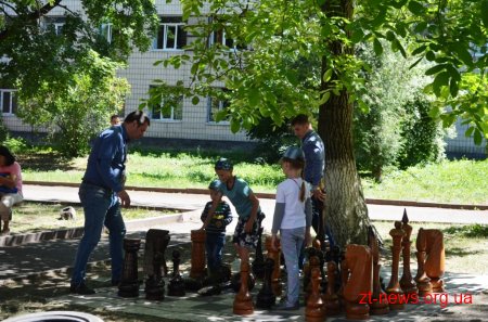 Особливості ландшафтного дизайну, сортування сміття обговорювали на Майстерні міста