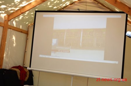 На «Майстерні міста» влаштували дитяче містечко