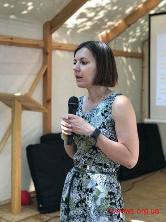 На «Майстерні міста» обговорили кліматичну стратегію міста Житомира