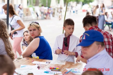 У Житомирі відбулася дискусія на тему готовності шкіл до впровадження інклюзивної освіти