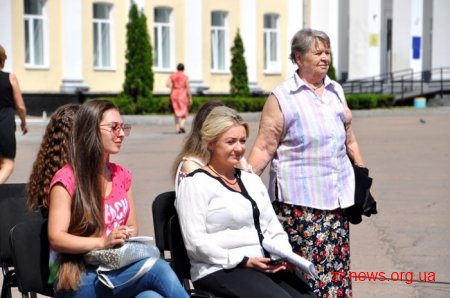 Найгучніша автівка України приїхала у Житомир, аби наочно проанонсувати заплановане у місті автошоу