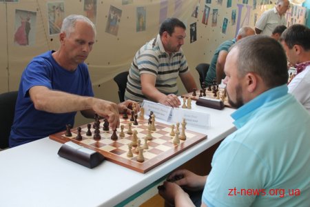 Збірна команда депутатів Житомирської області знову у трійці лідерів Всеукраїнської спартакіади