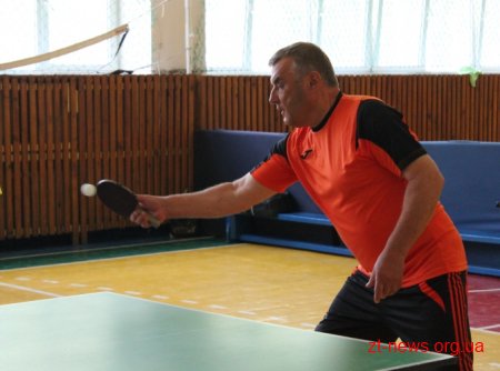 Збірна команда депутатів Житомирської області знову у трійці лідерів Всеукраїнської спартакіади