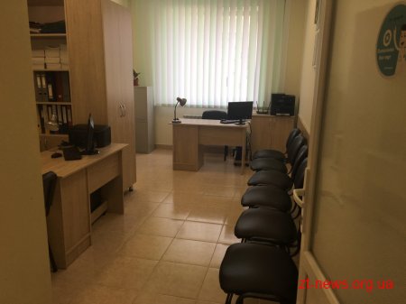 На Корбутівці у Житомирі відкрили нову амбулаторію сімейного лікаря