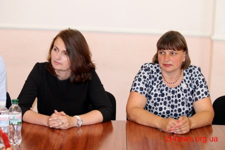 Володимир Ширма відзначив призерів VII Всеукраїнської спартакіади депутатів всіх рівнів