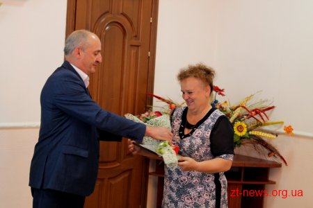 Володимир Ширма відзначив призерів VII Всеукраїнської спартакіади депутатів всіх рівнів