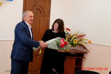 Володимир Ширма відзначив призерів VII Всеукраїнської спартакіади депутатів всіх рівнів
