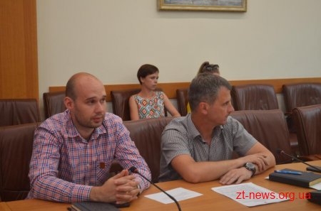 На засіданні Координаційної ради з питань Бюджету участі говорили про реалізацію проектів 2017 року