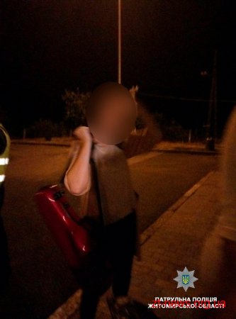 Патрульні затримали підозрюваних у викраденні людей