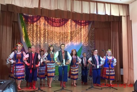 Сергій Крамаренко привітав медичних працівників Коростенщини зі святом