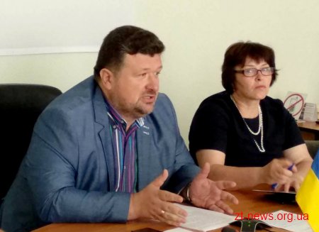 Понад 35 млн грн спрямують цьогоріч на оздоровлення дітей Житомирщини