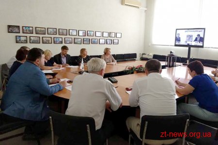 Понад 35 млн грн спрямують цьогоріч на оздоровлення дітей Житомирщини