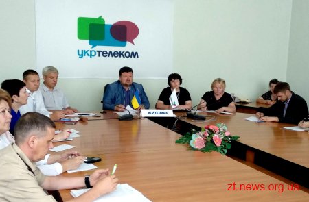 Понад 35 млн грн спрямують цьогоріч на оздоровлення дітей Житомирщини