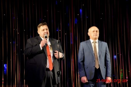 Медикам області вручили премії імені О.Ф.Гербачевського
