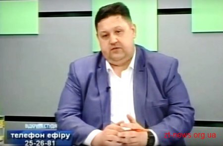 Питання пільгового проїзду має вирішуватися на місцях, – Ігор Гундич