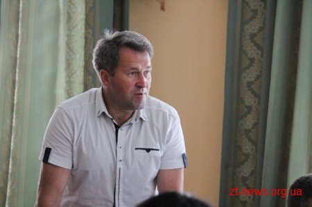 До кінця літа всі ОТГ області мають прийняти рішення про пільгове перевезення населення