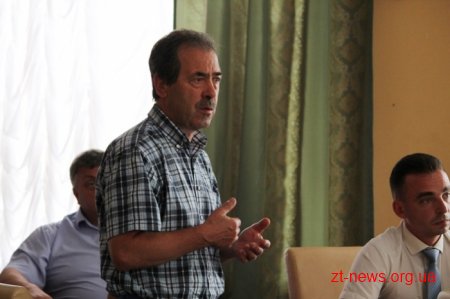 До кінця літа всі ОТГ області мають прийняти рішення про пільгове перевезення населення