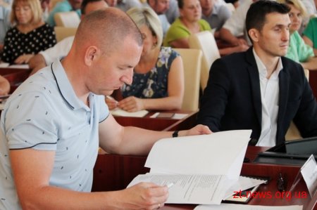 До кінця літа всі ОТГ області мають прийняти рішення про пільгове перевезення населення