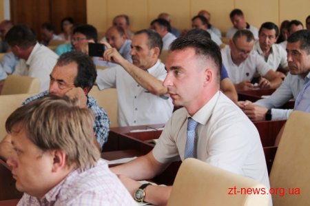 До кінця літа всі ОТГ області мають прийняти рішення про пільгове перевезення населення