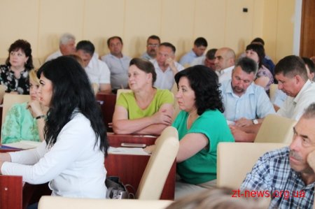 До кінця літа всі ОТГ області мають прийняти рішення про пільгове перевезення населення