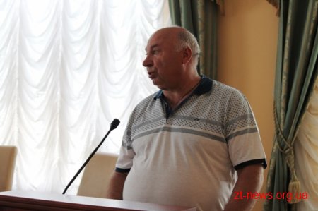 До кінця літа всі ОТГ області мають прийняти рішення про пільгове перевезення населення
