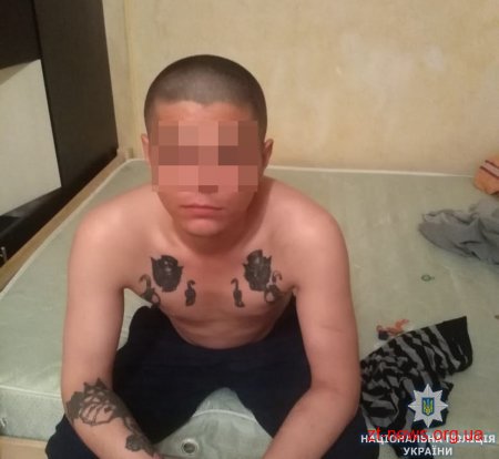 У Житомирі оперативники викрили одразу двох автозлодіїв