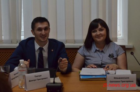 У Житомирі на базі комунального підприємства "Гагарінське" створять громадську пральню