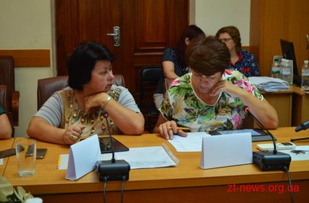 У Житомирі на базі комунального підприємства "Гагарінське" створять громадську пральню