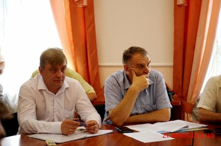 Керівники області провели зустріч з учасниками бойових дій та ветеранами