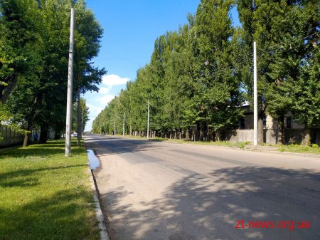 Вулицею Промисловою проїхав перший тролейбус
