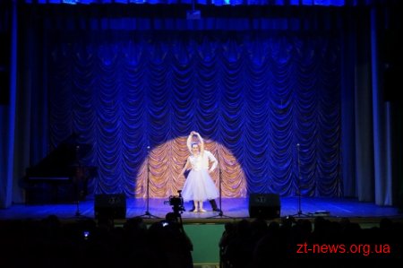 Гала-концертом завершився ювілейний сезон в обласній філармонії
